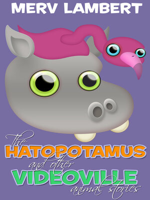 cover image of The Hatopotamus